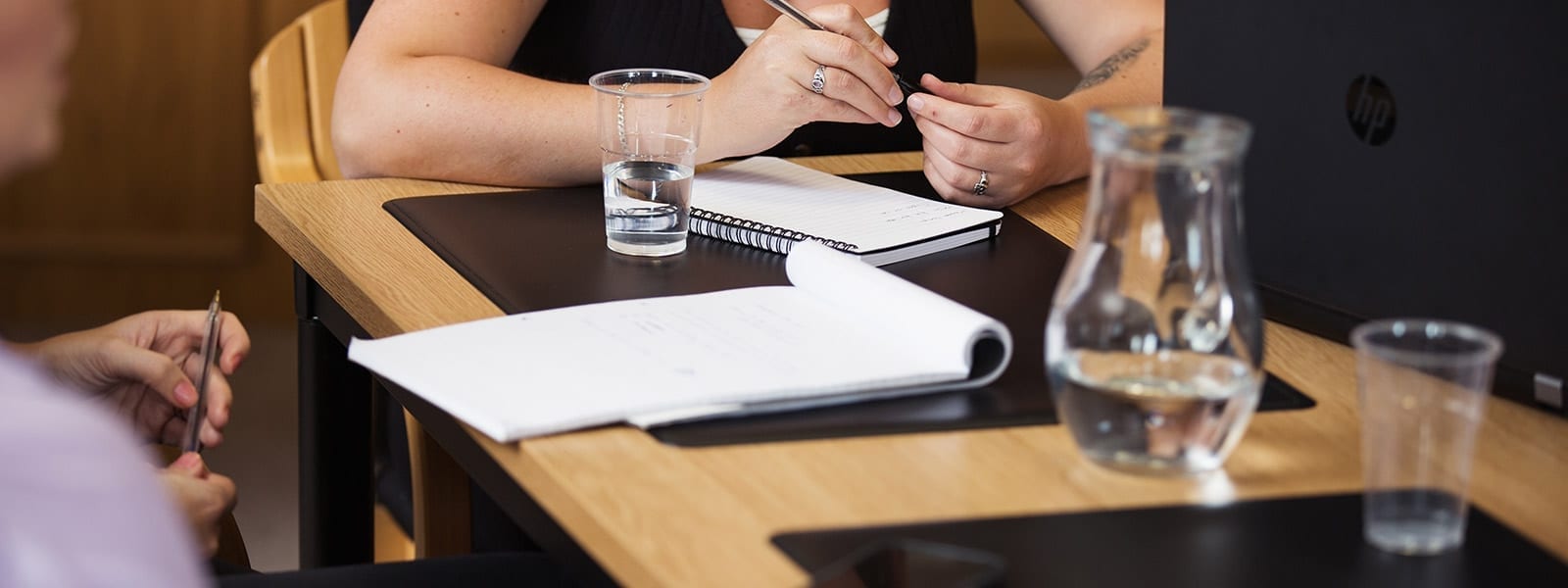 company law advice