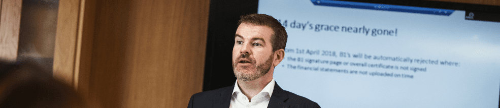 Accountants CPD Event