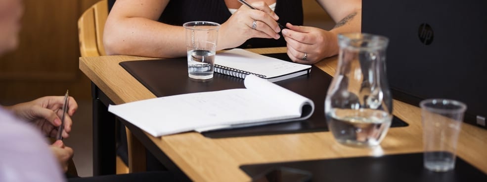 company law advice
