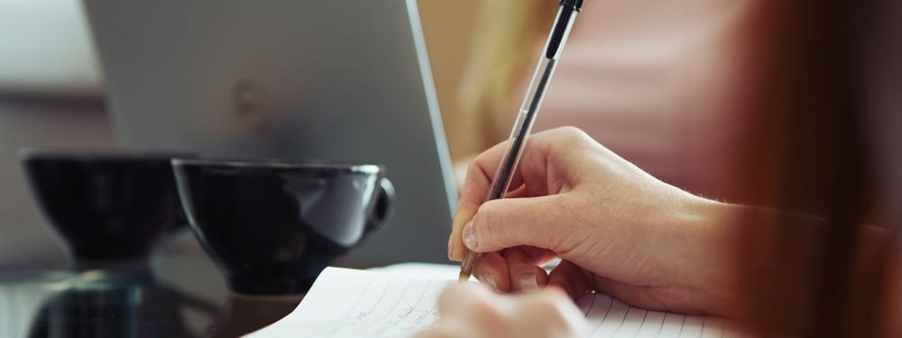 Voluntary Strike Off