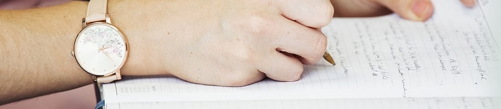 Minute Taking Service