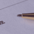 ICSA Electronic Signature