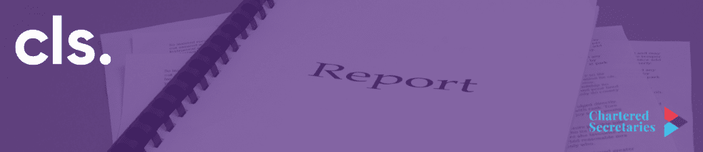 ODCE Annual Report