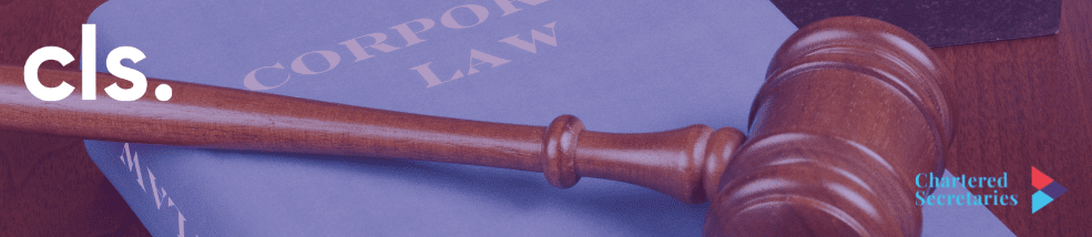 Corporate Enforcement Authority